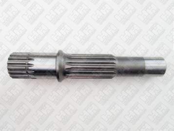 Вал для гусеничный экскаватор DAEWOO-DOOSAN DX180LC (K9001843)