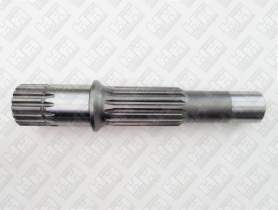 Вал для гусеничный экскаватор DAEWOO-DOOSAN DX480LCA (K9001843)