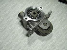 PTO BOX для гусеничный экскаватор DAEWOO-DOOSAN S130-III ()