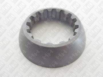 Полусфера для гусеничный экскаватор DAEWOO-DOOSAN S175LC-V (113374B, 408-00015)