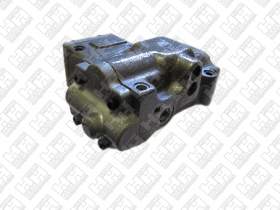 Регулятор для колесный экскаватор HYUNDAI R170W-7A (XJBN-00822, XJBN-00827)
