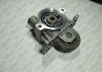 PTO BOX для гусеничный экскаватор JCB JS260 (332/H1087)